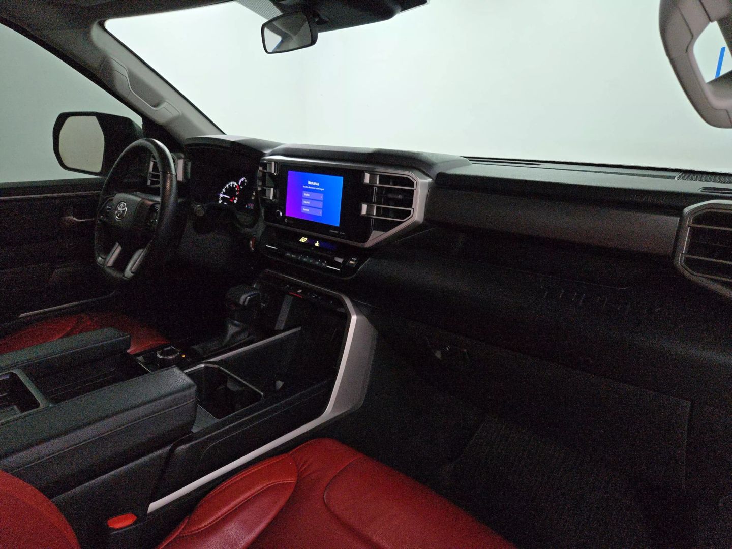 2023 Toyota Tundra Crewmax - Image 25