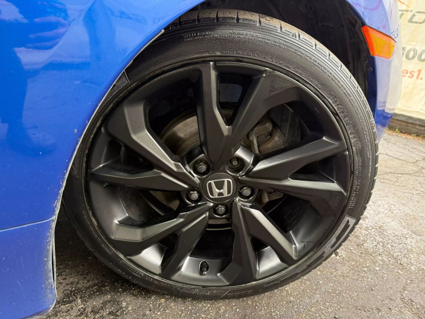 2019 Honda Civic - Image 46
