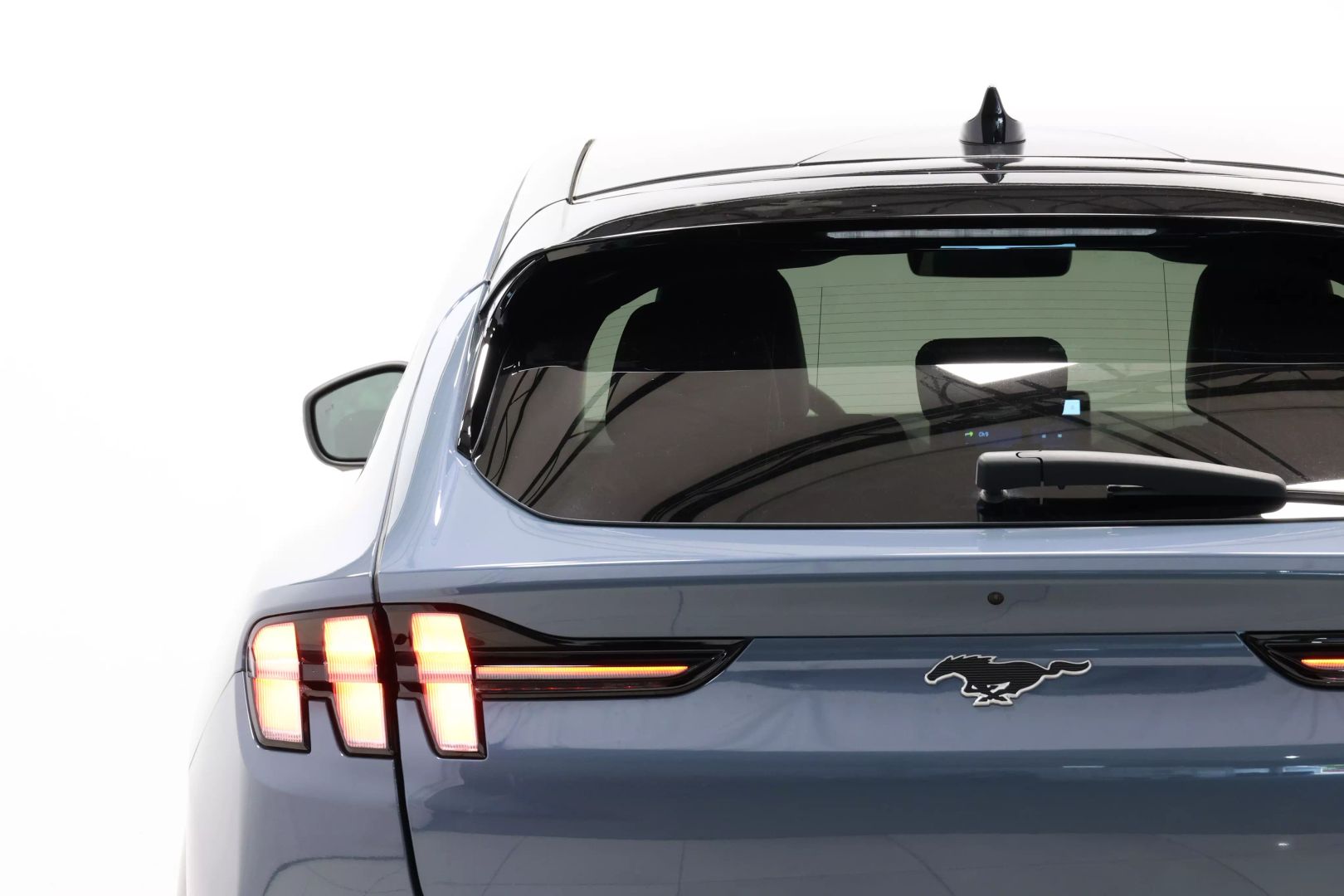 2024 Ford Mustang Mach-e - Image 50
