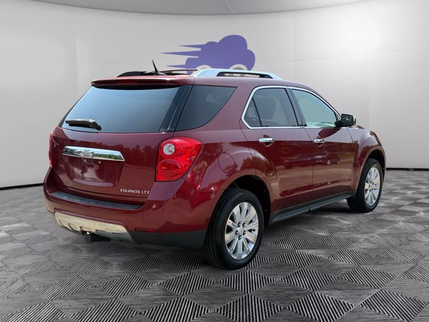 2010CHEVROLET EQUINOX for sale in Stafford VA