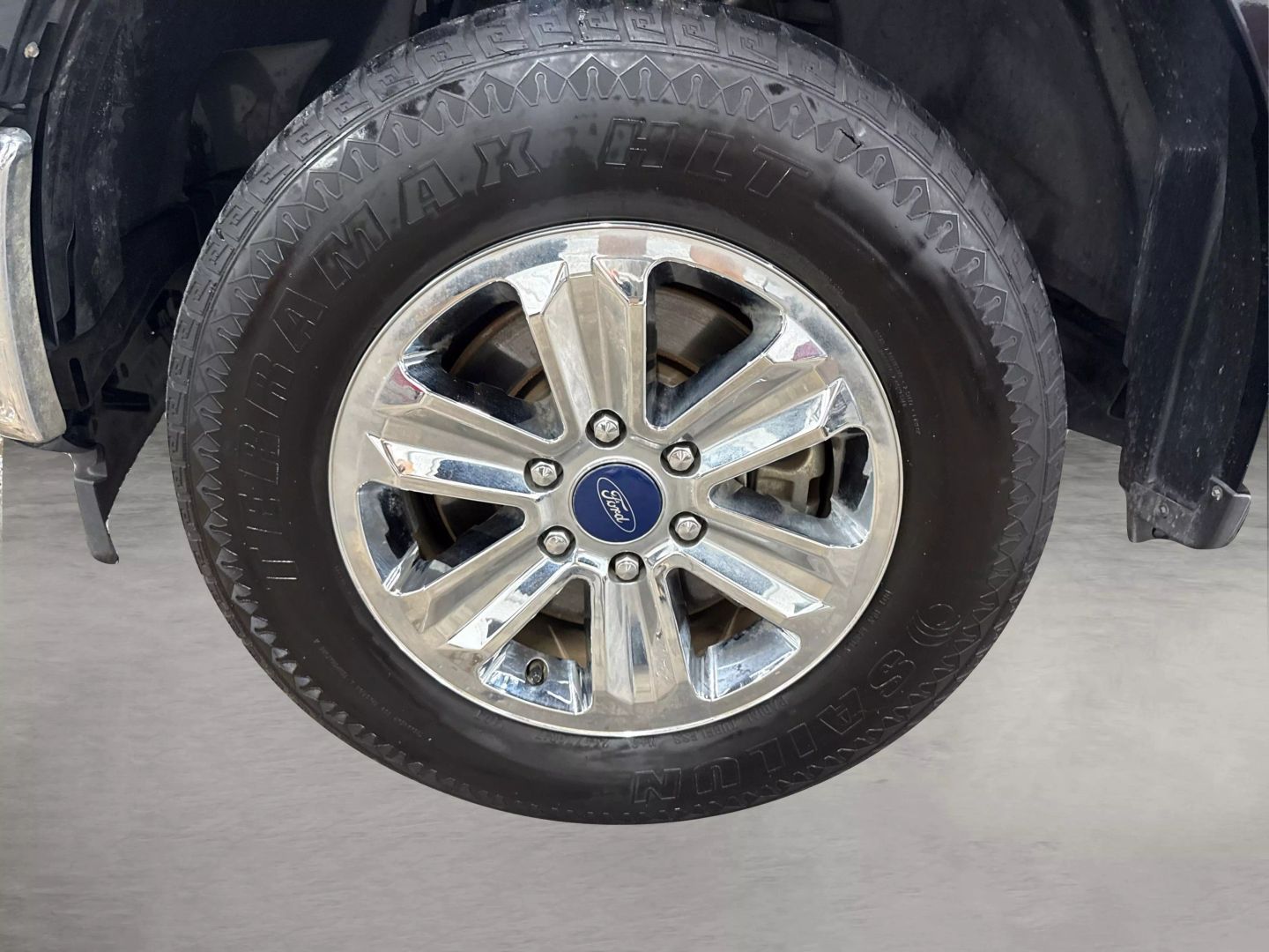 2017 Ford F150 Supercrew Cab - Image 16