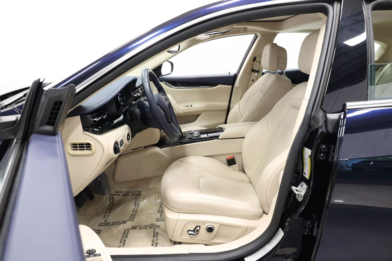 2021 Maserati Quattroporte - Image 14