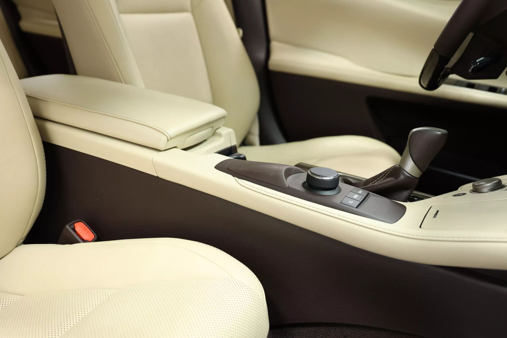 2016 Lexus Es - Image 91