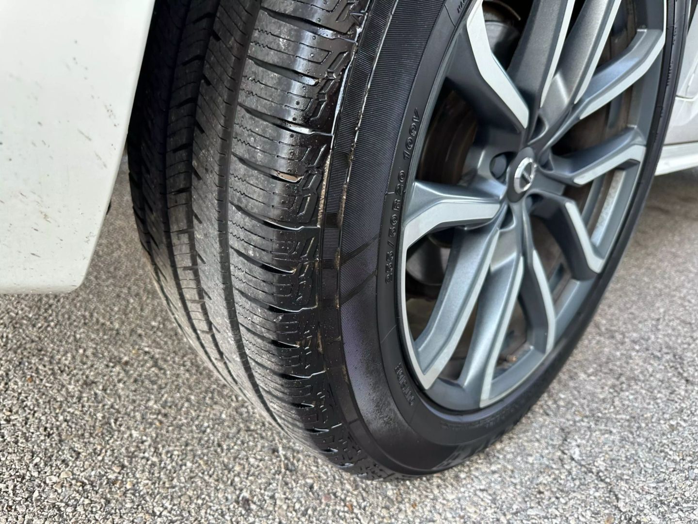2018 Volvo Xc90 - Image 49