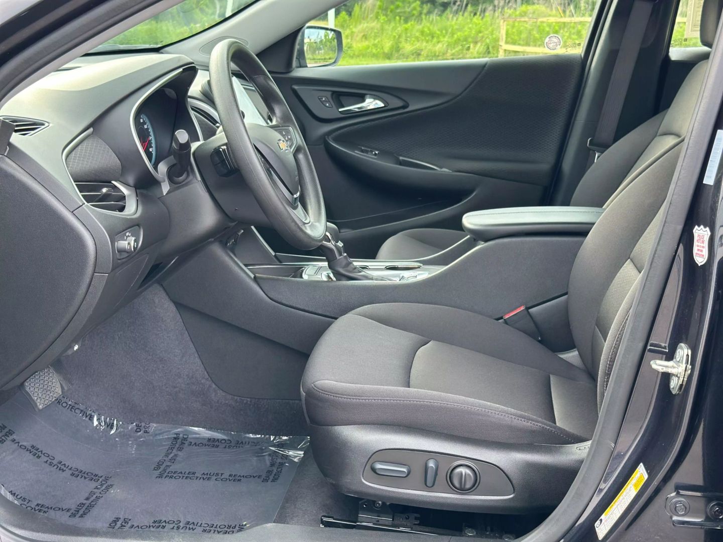 2023 CHEVROLET MALIBU SEDAN 4-CYL, TURBO, 1.5 LITER 1LT SEDAN 4D