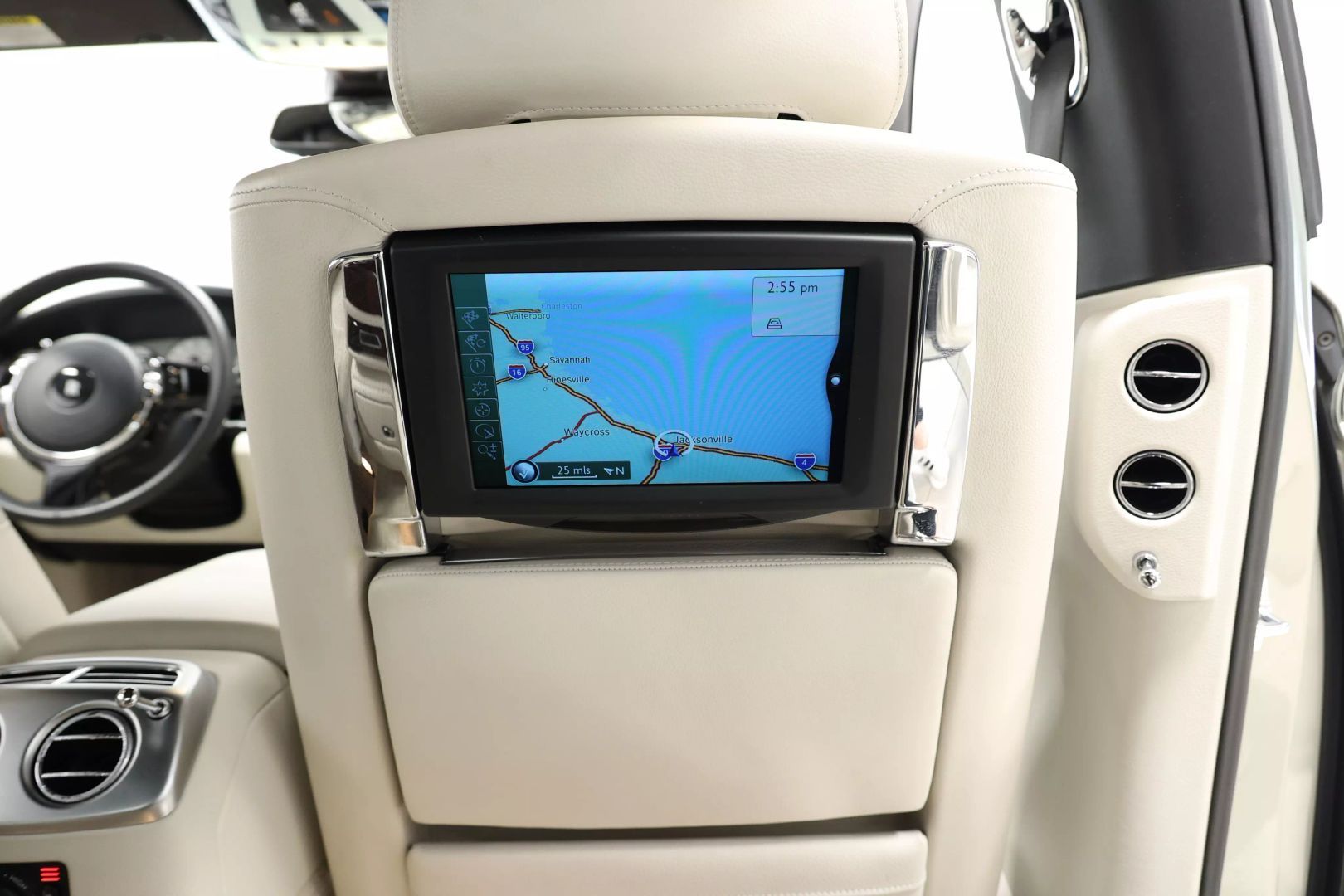 2012 Rolls-royce Ghost - Image 89