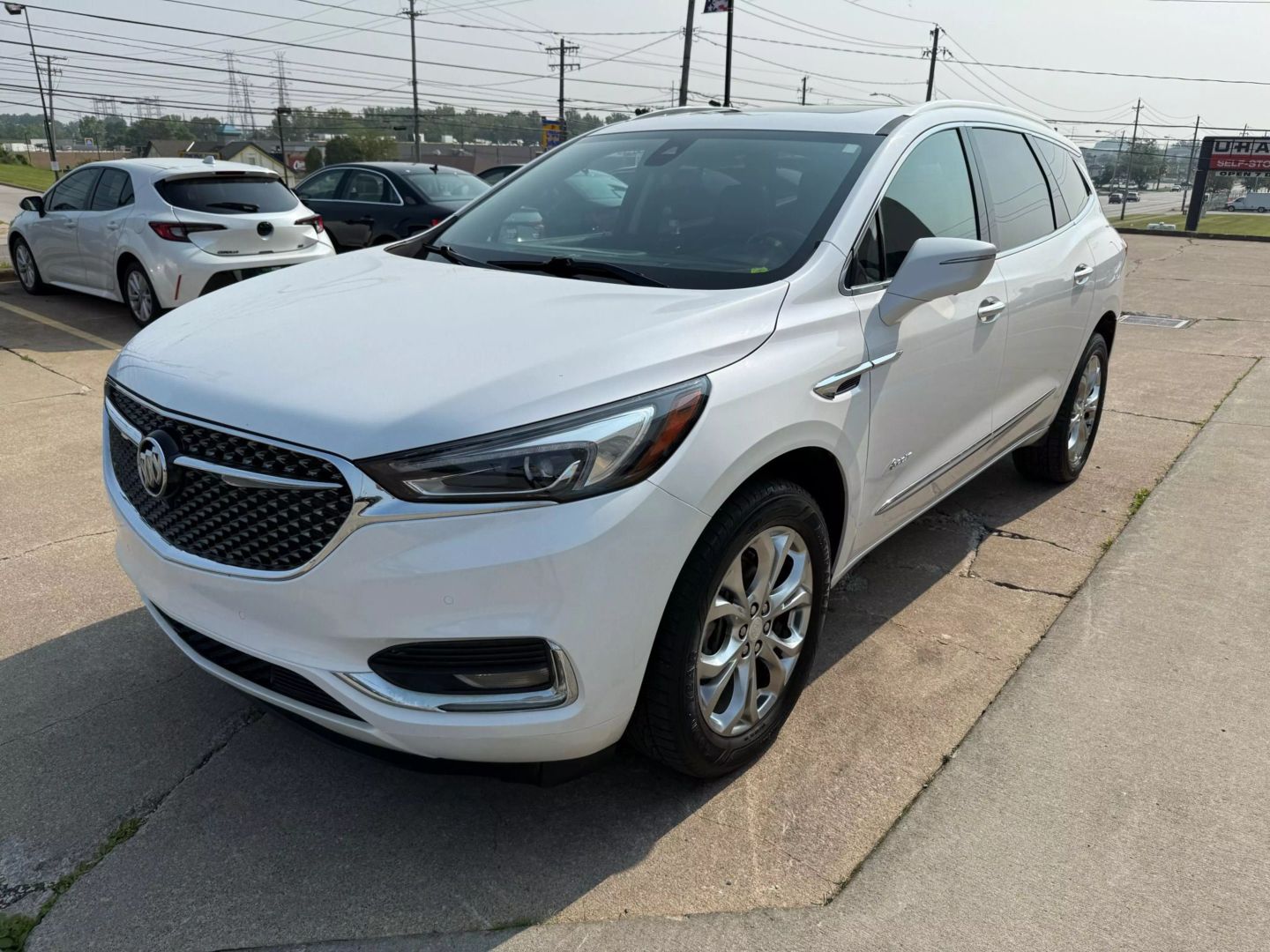 2020 Buick Enclave - Image 4