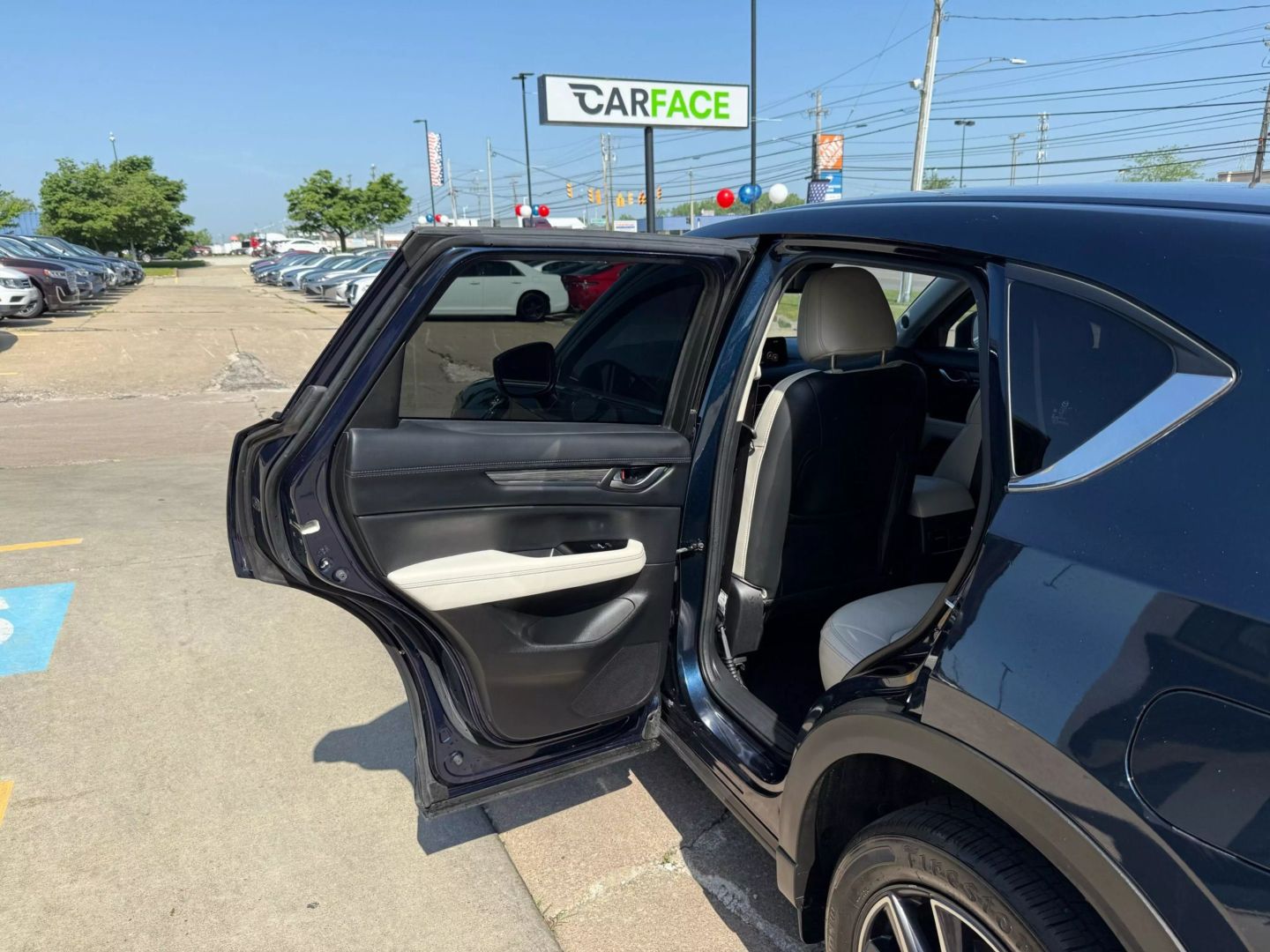 2018 Mazda Cx-5 - Image 20