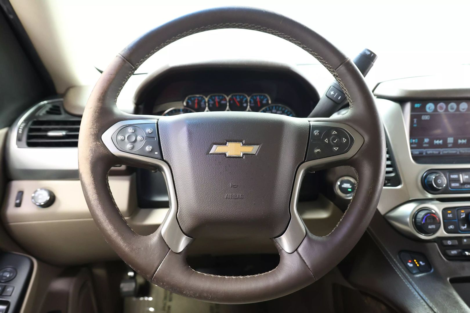 2016 Chevrolet Tahoe - Image 21
