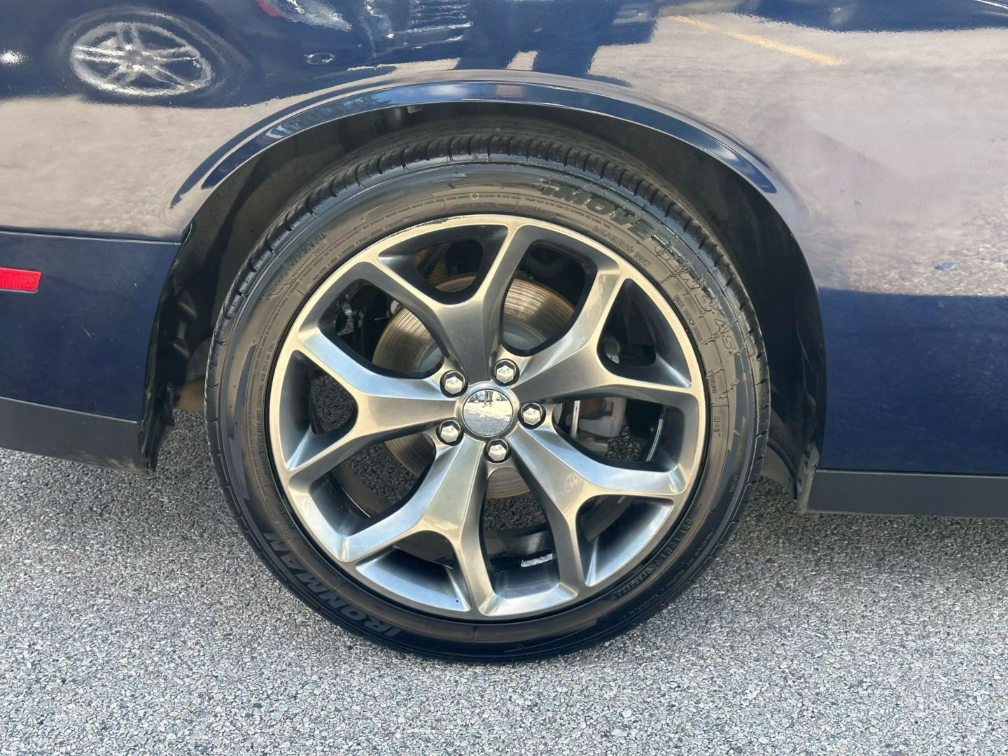 2016 Dodge Challenger - Image 37