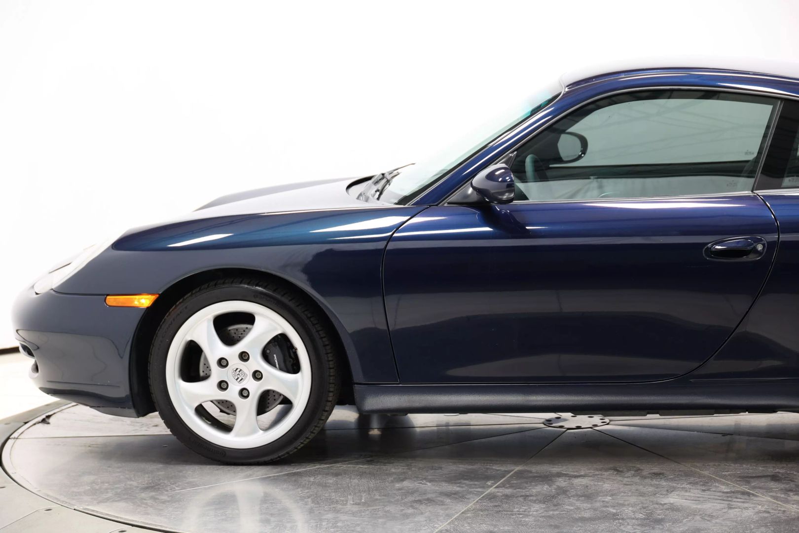 1999 Porsche 911 - Image 7