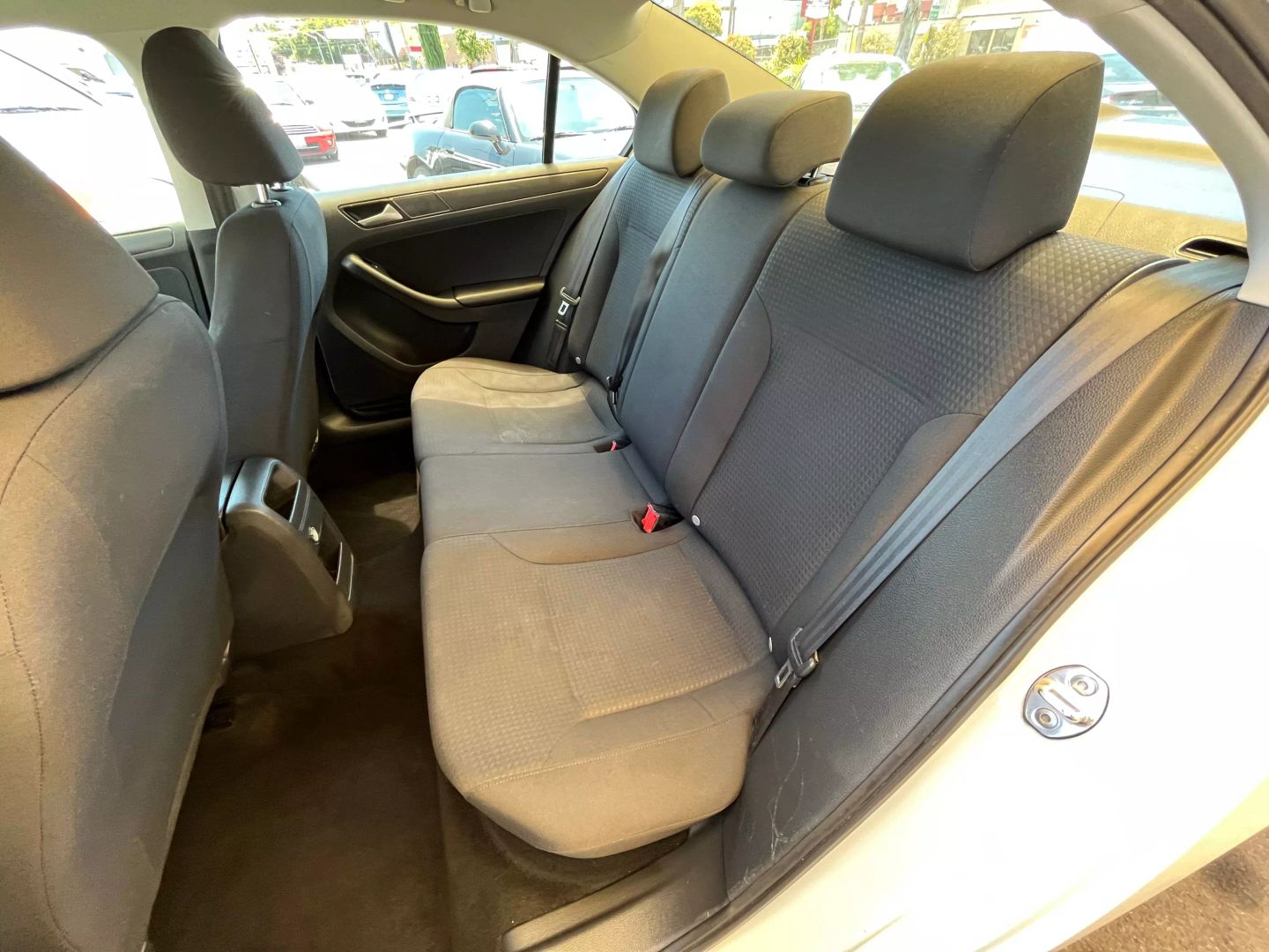 2016 Volkswagen Jetta  Vin: 3vw267aj5gm279537 Stock Id: 279537 - Image 15