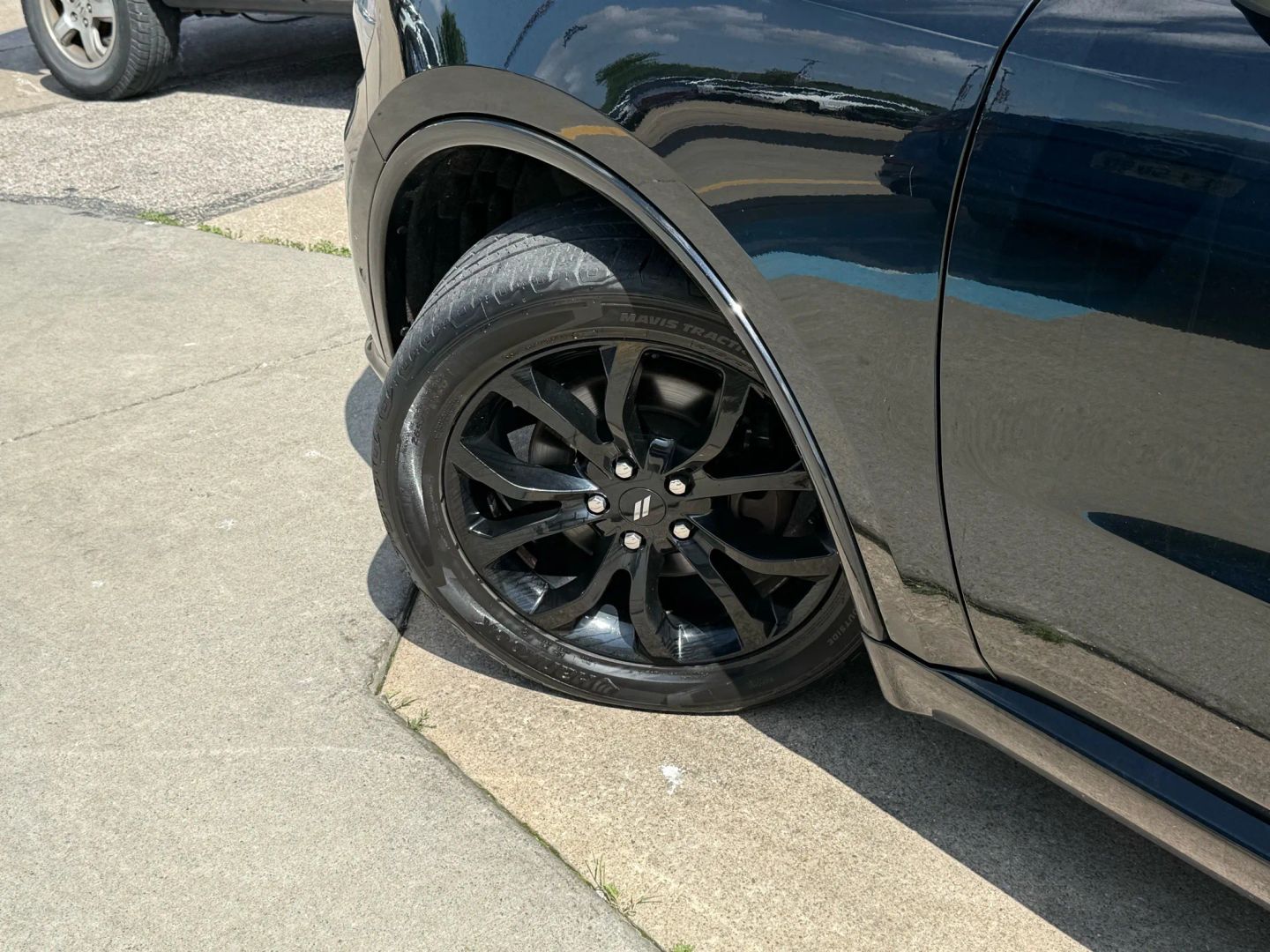 2019 Dodge Durango - Image 56