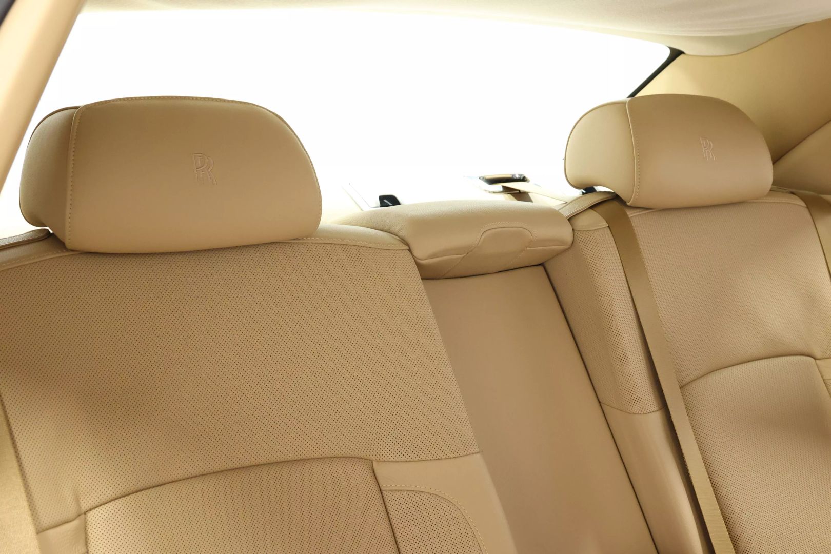 2010 Rolls-royce Ghost - Image 76