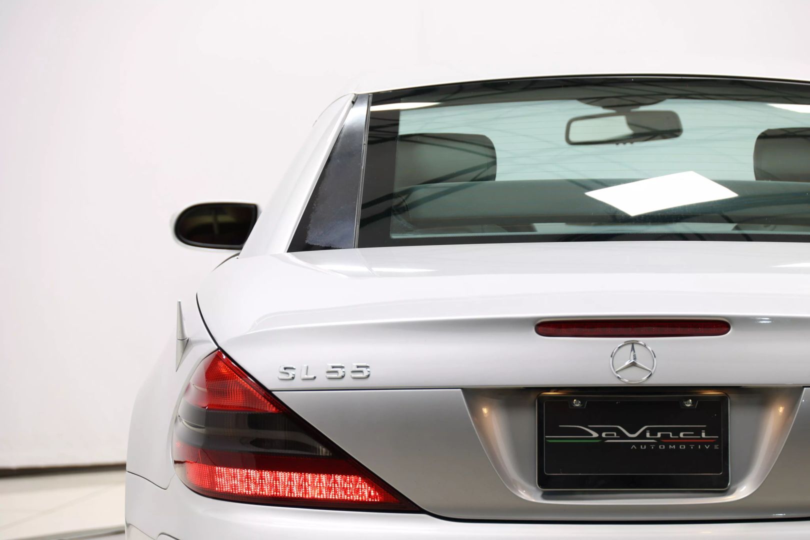 2004 Mercedes-benz Sl-class - Image 51