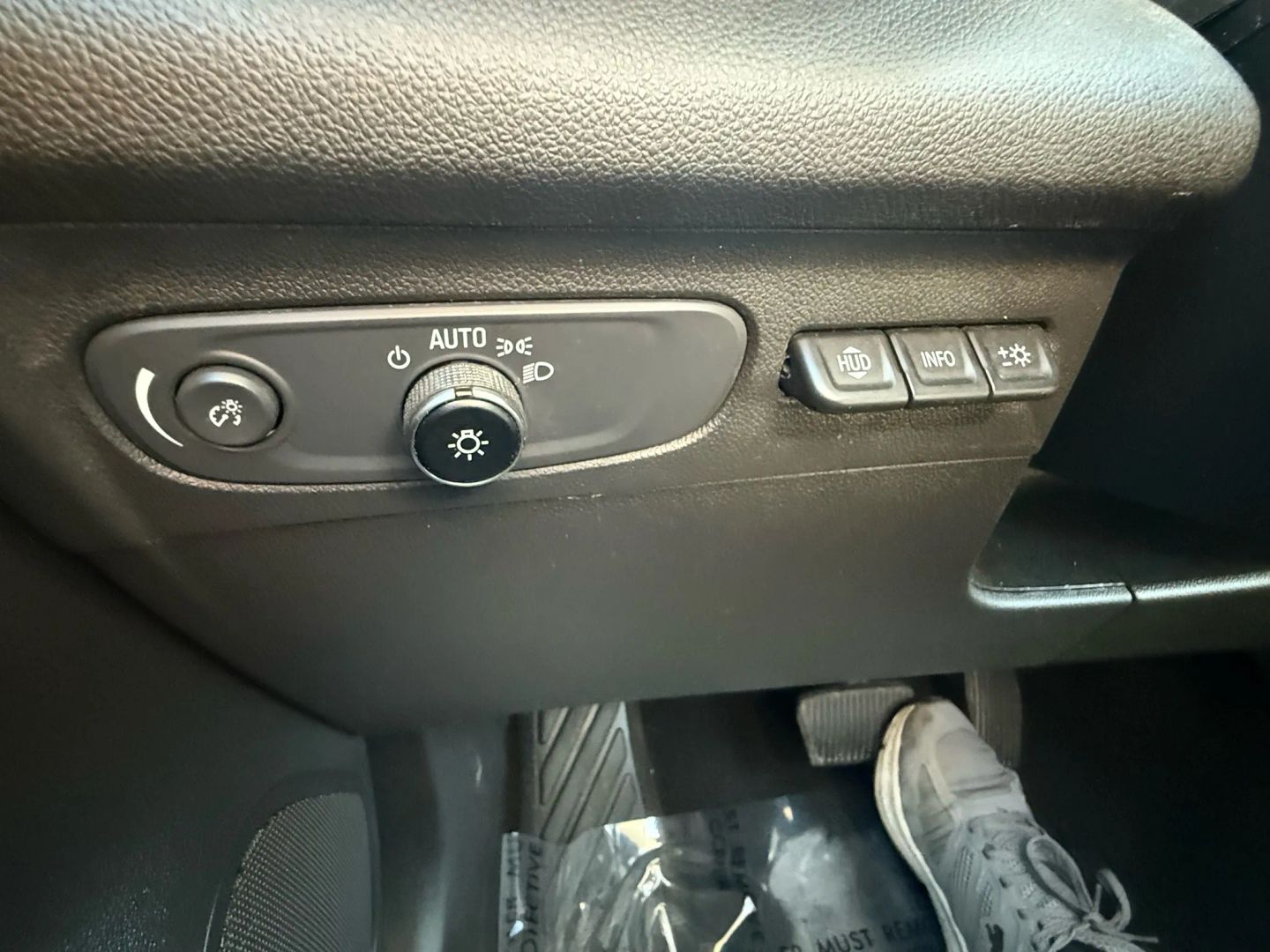 2021 Buick Envision - Image 49