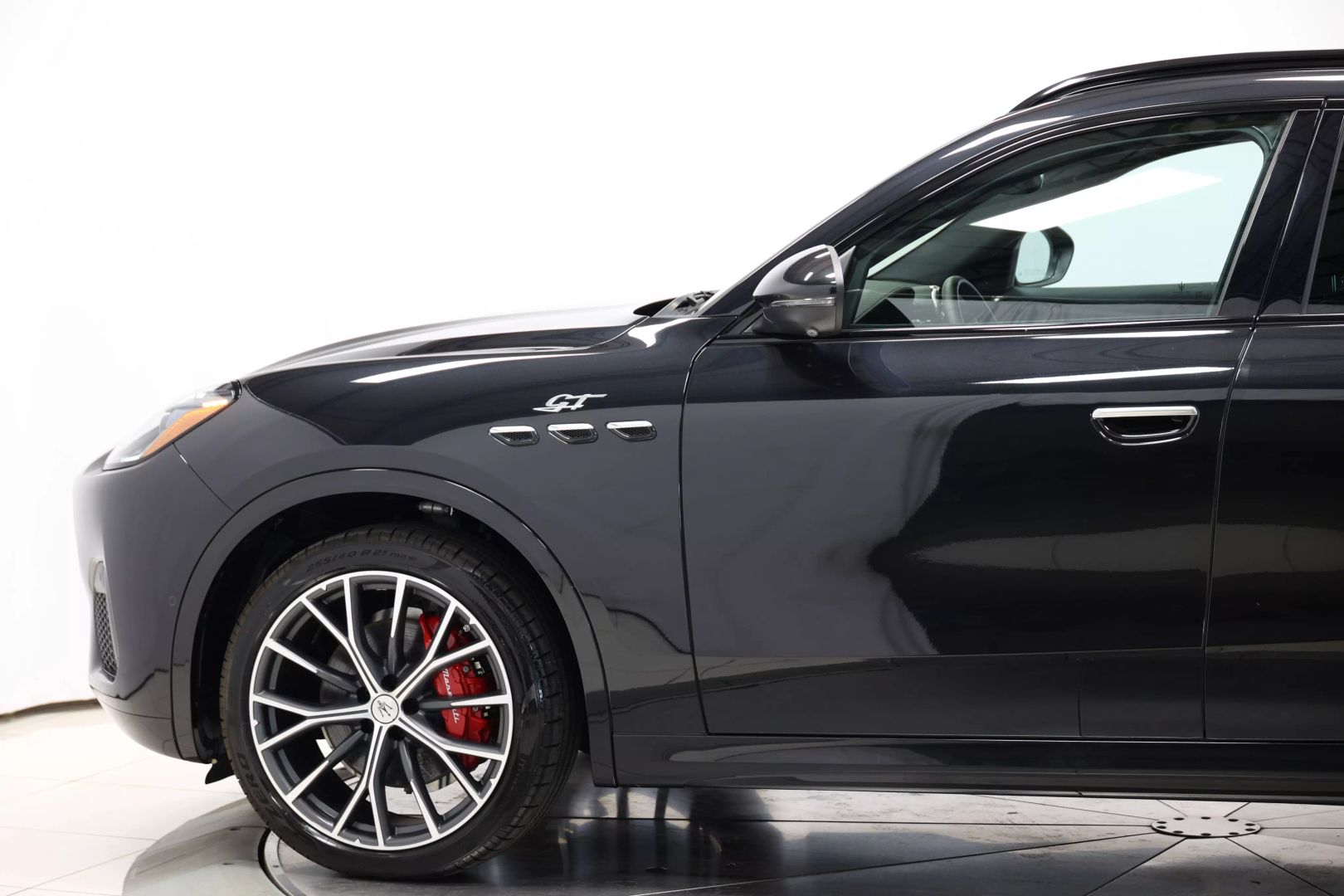 2023 Maserati Grecale - Image 7