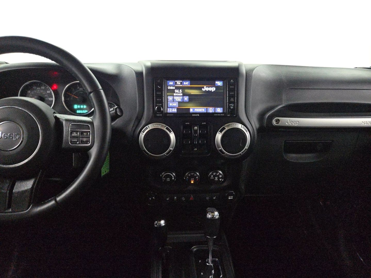 2018 Jeep Wrangler Unlimited - Image 13