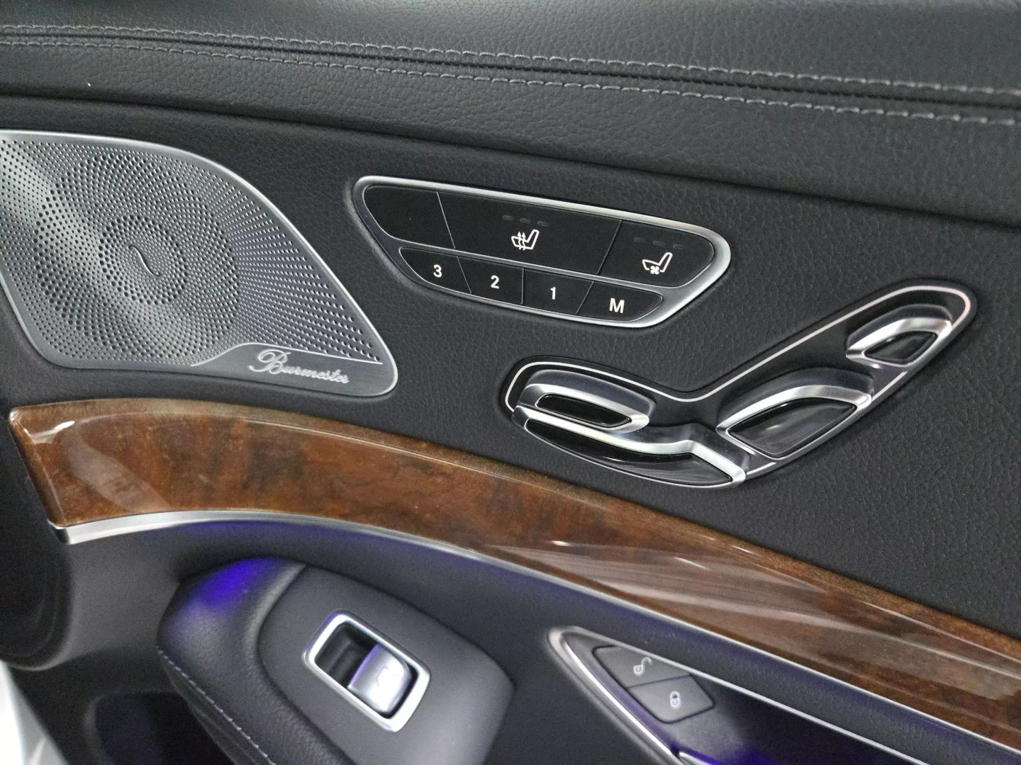2015 Mercedes-benz S-class - Image 28