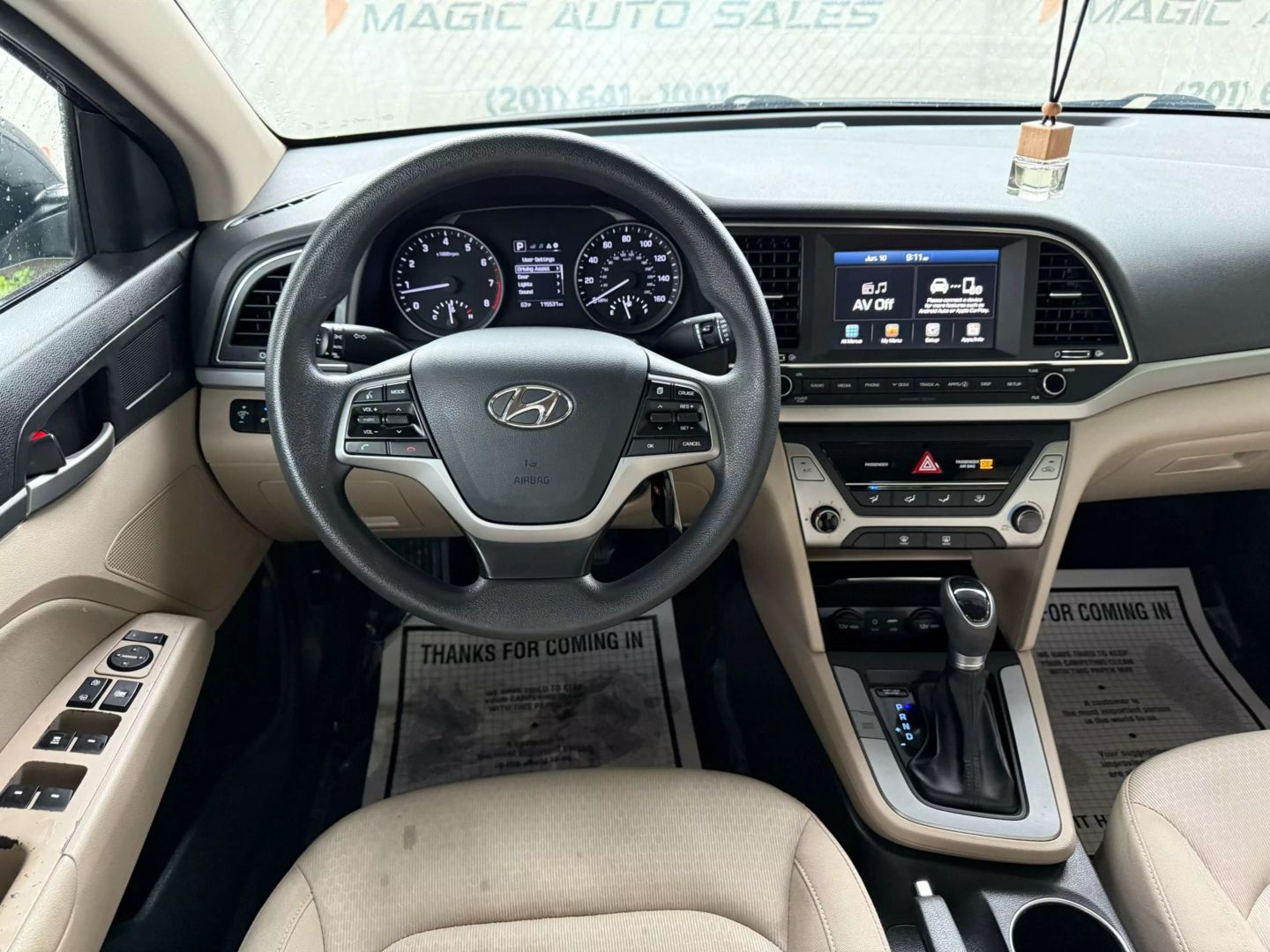 2018 Hyundai Elantra - Image 29