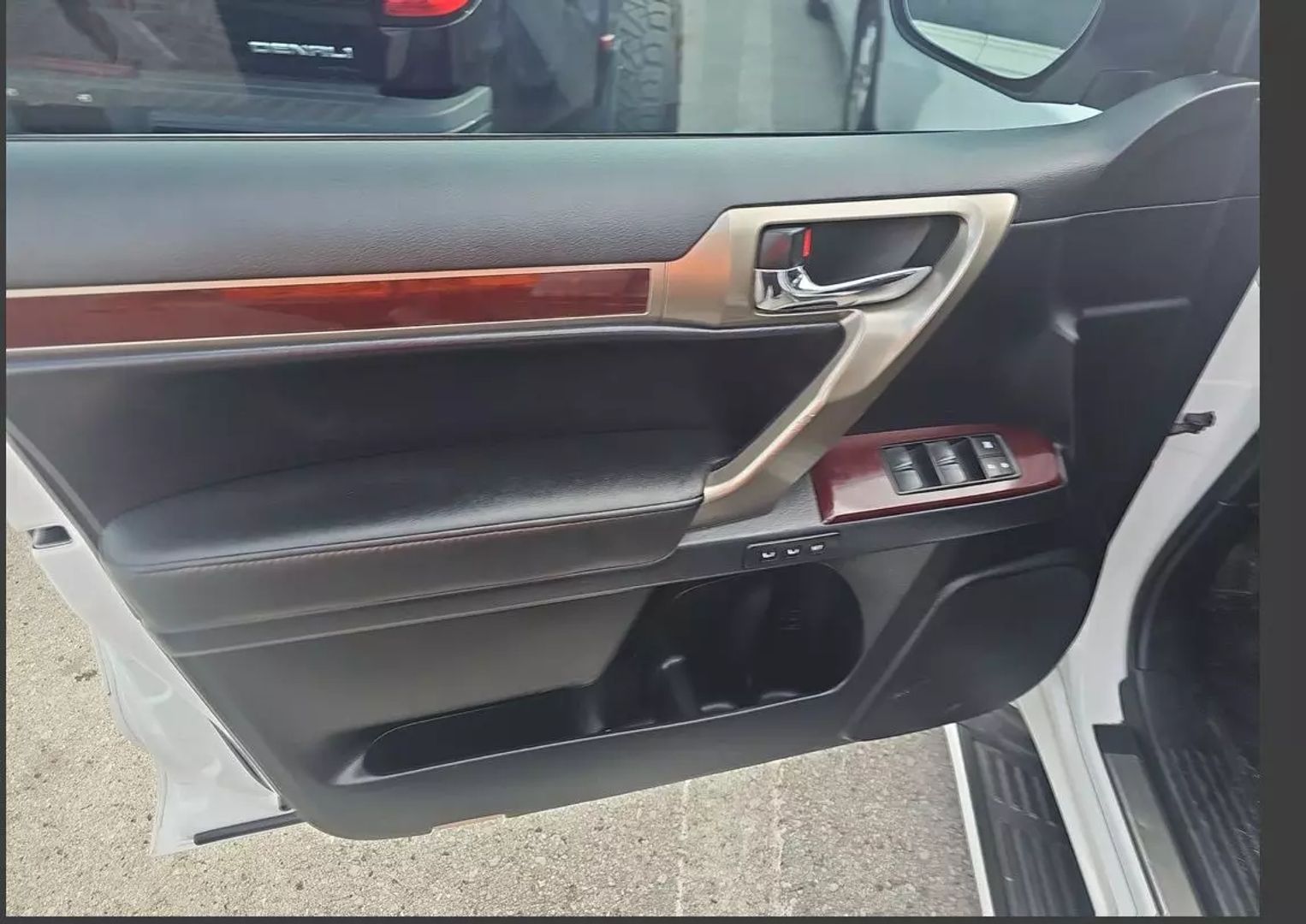 2019 Lexus Gx - Image 7