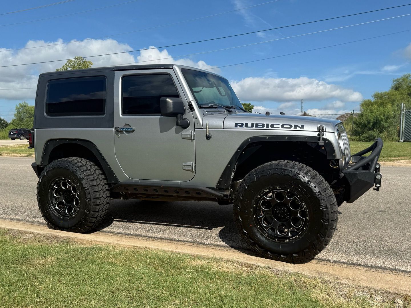 2013 Jeep Wrangler - Image 13
