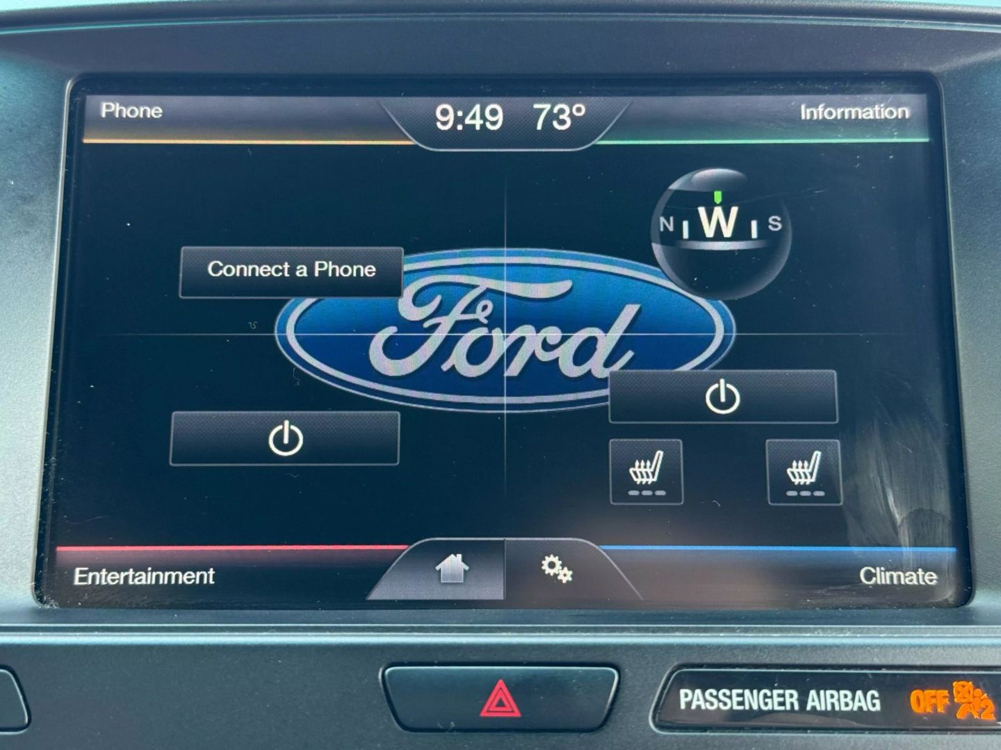 2016 Ford Explorer - Image 33