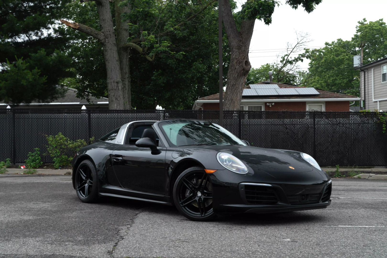 2018 Porsche 911 - Image 2