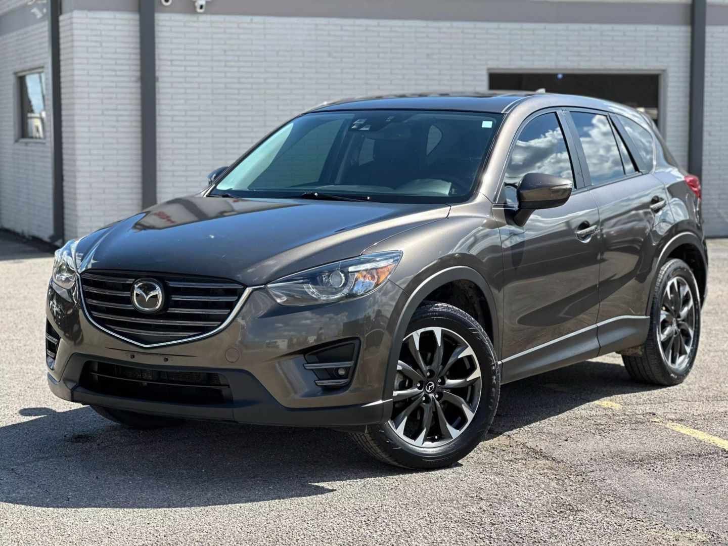 2016 Mazda Cx-5 - Image 2