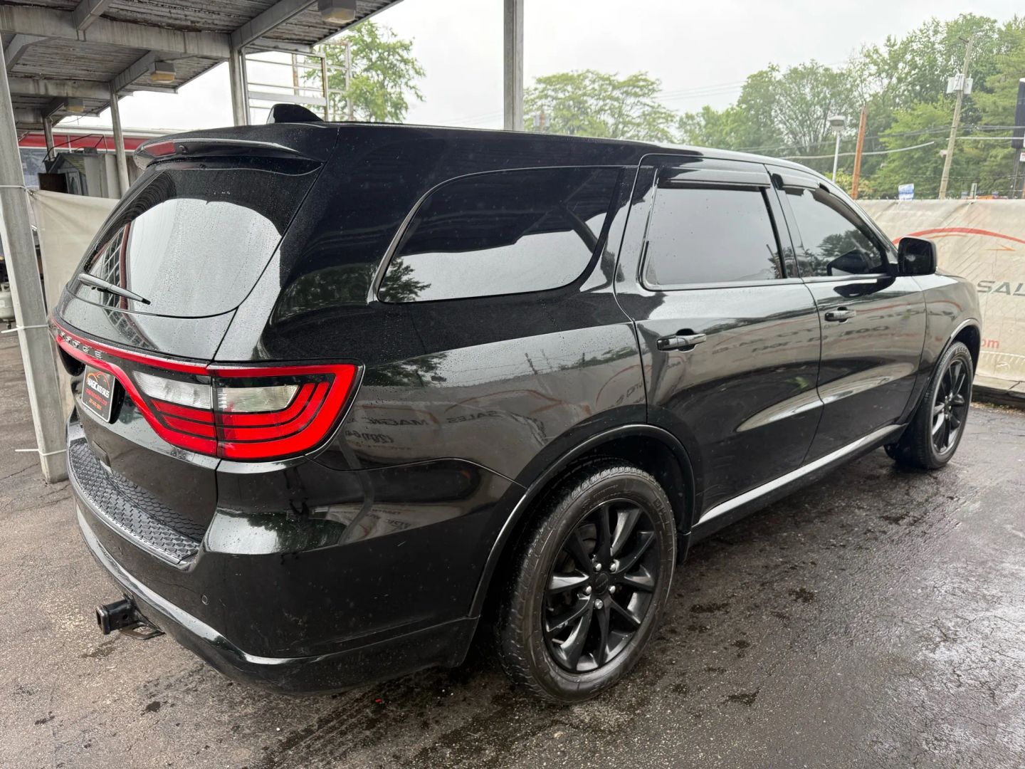 2017 Dodge Durango - Image 12
