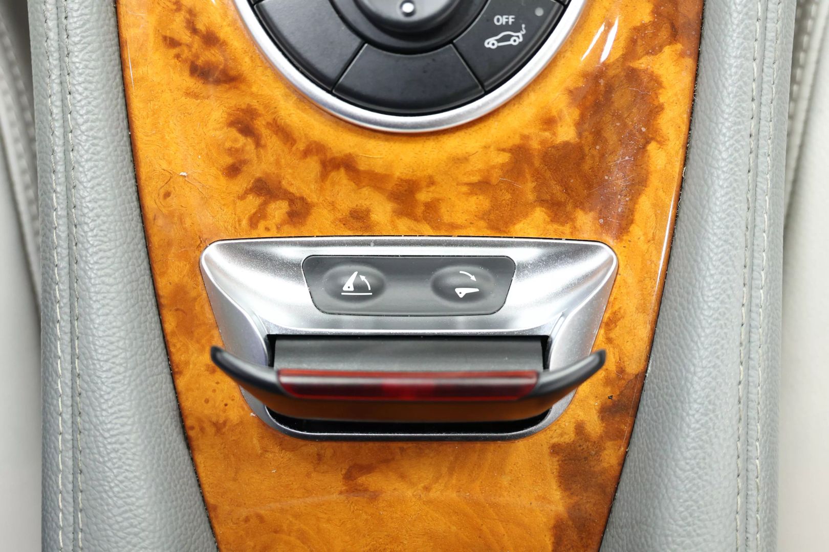 2004 Mercedes-benz Sl-class - Image 43