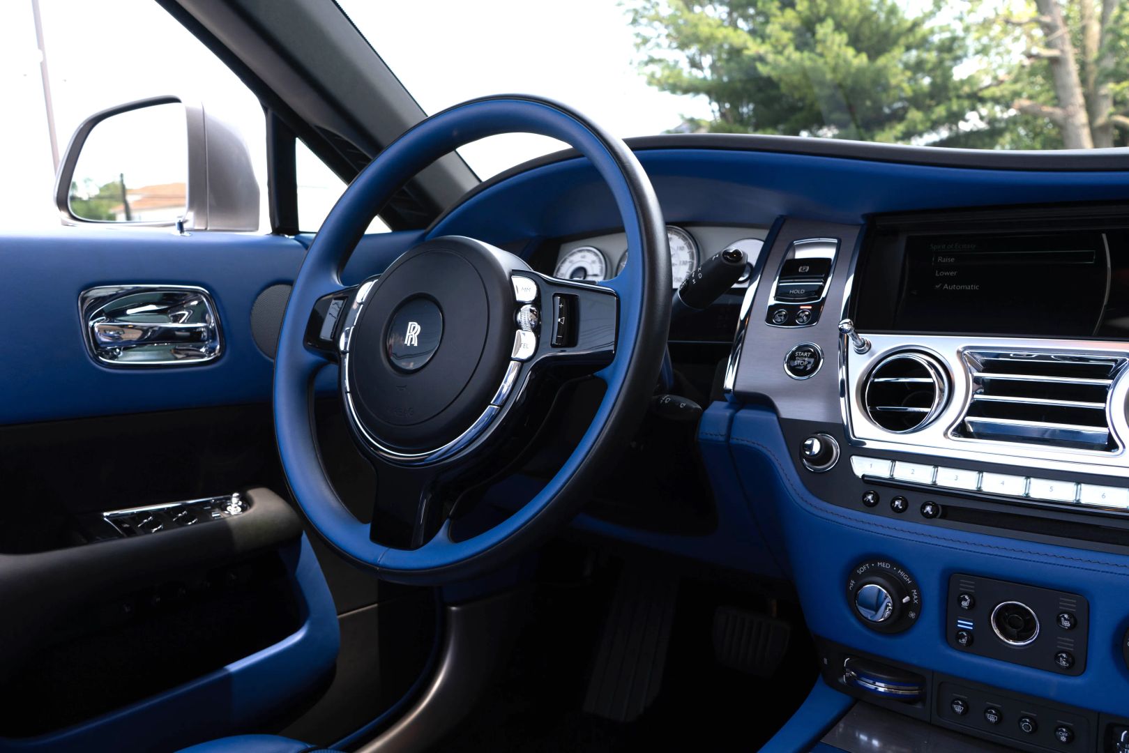 2018 Rolls-royce Dawn - Image 53