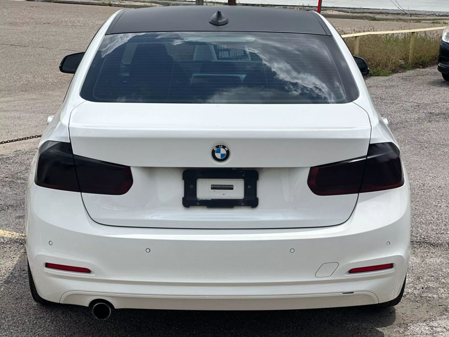2017 Bmw 3 Series - Image 5