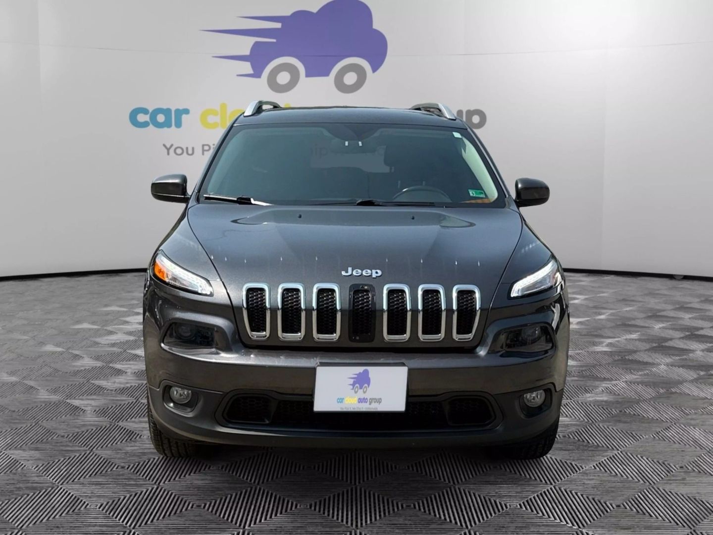 2015JEEP CHEROKEE for sale in Stafford VA