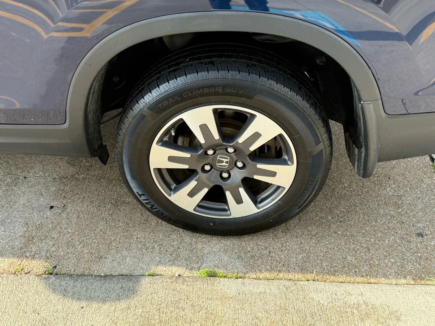 2019 Honda Ridgeline - Image 47