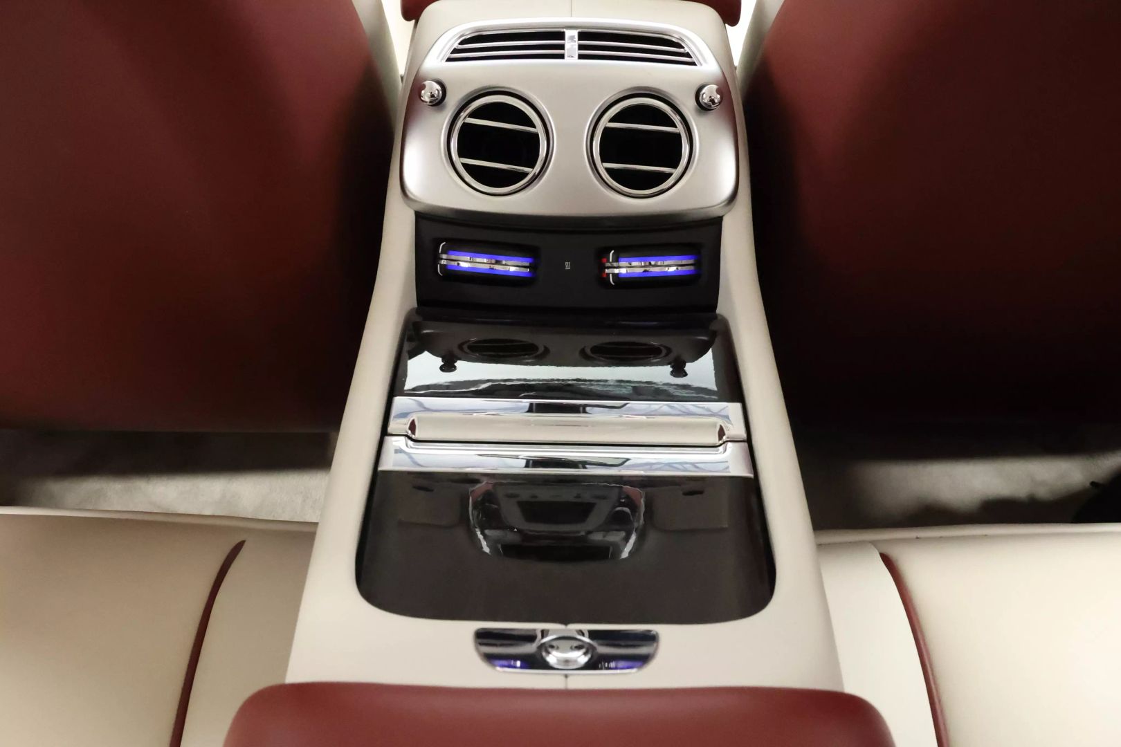 2016 Rolls-royce Wraith - Image 71