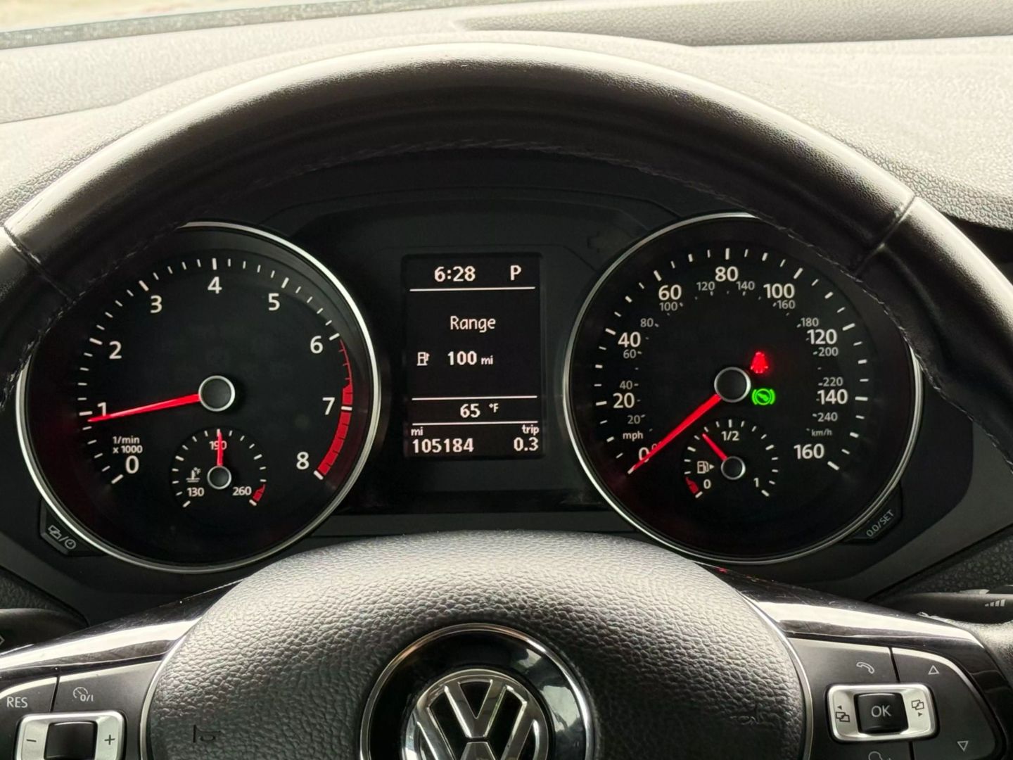 2017 Volkswagen Jetta - Image 35