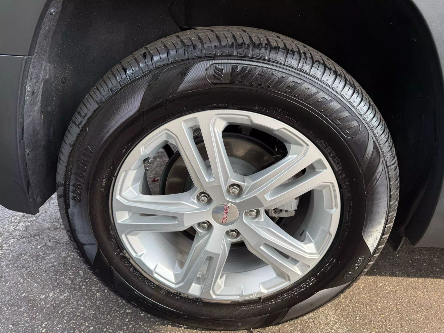 2021 Gmc Terrain - Image 46