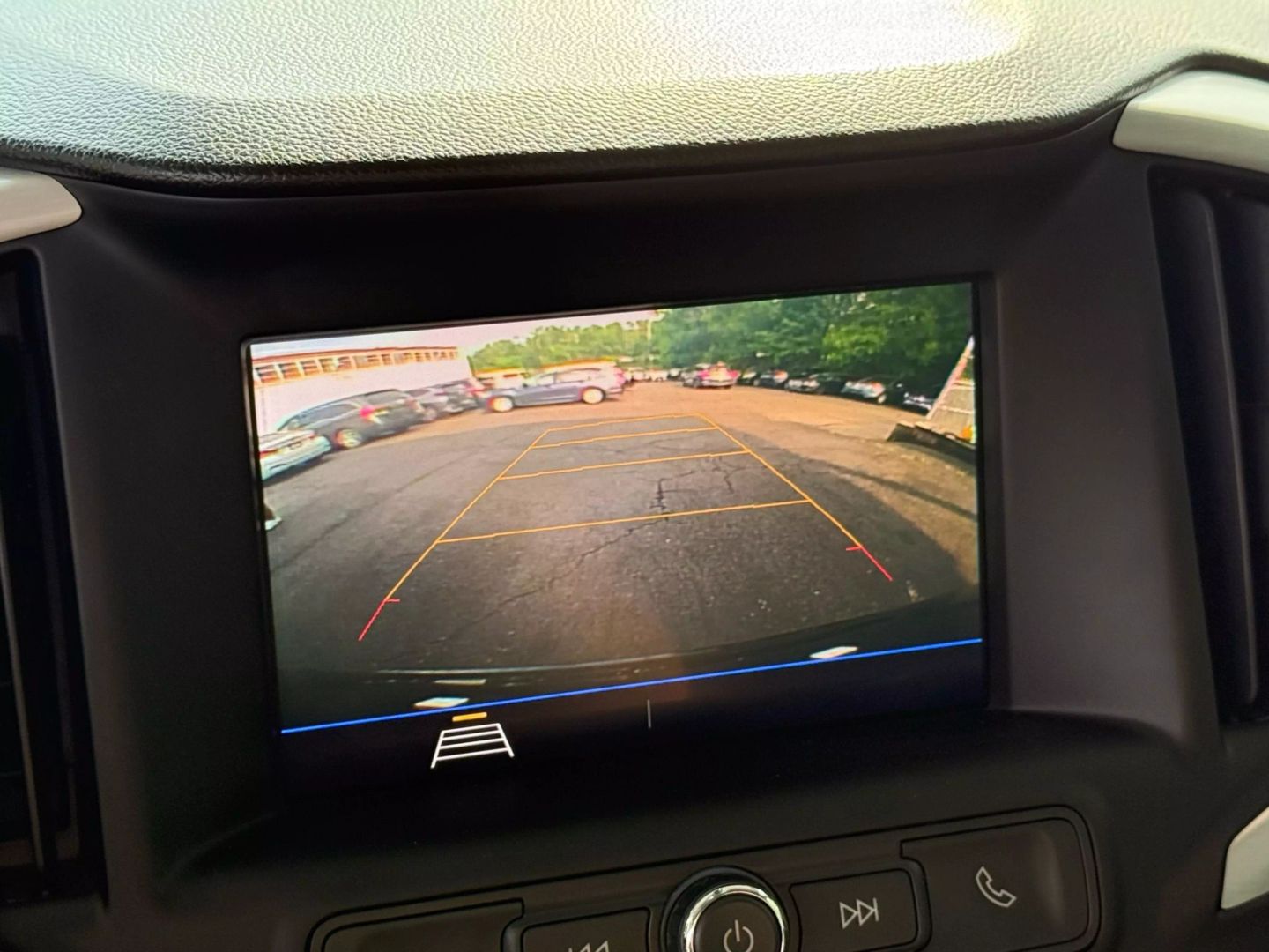 2021 Gmc Terrain - Image 37