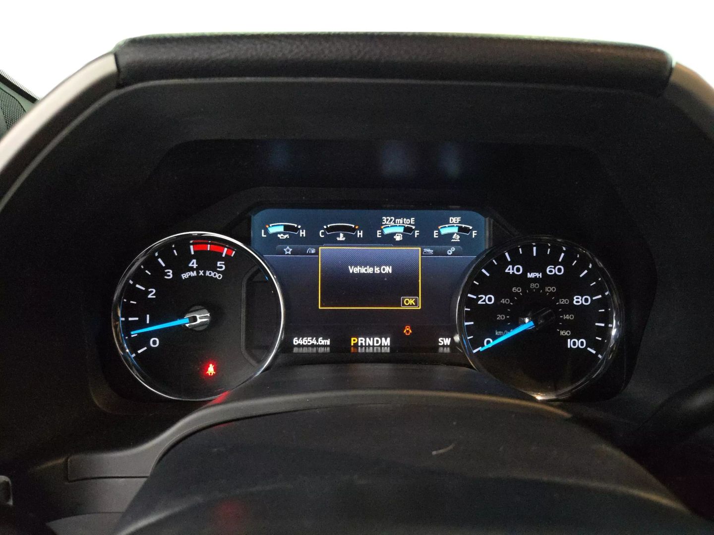 2022 Ford F250 Super Duty Crew Cab - Image 17