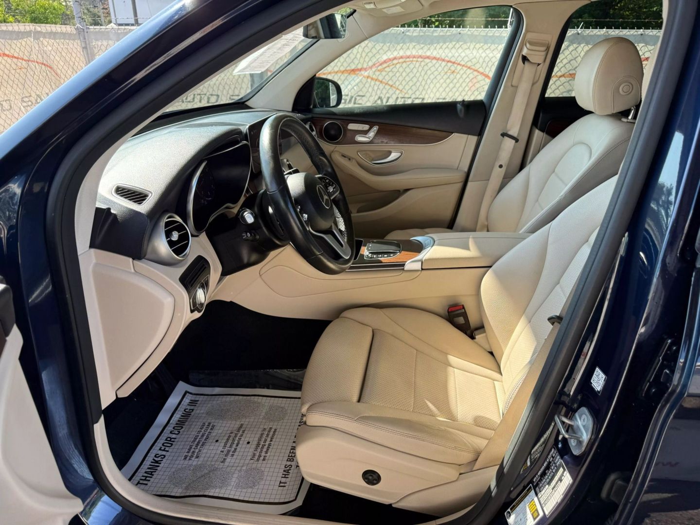 2021 Mercedes-benz Glc - Image 15