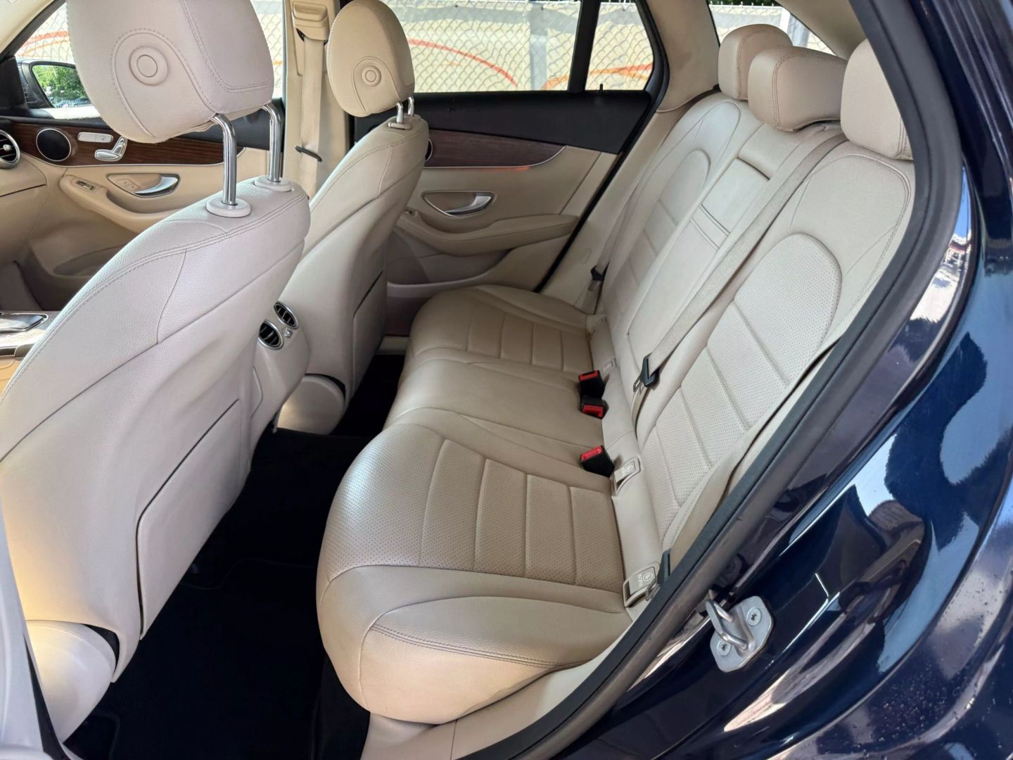 2021 Mercedes-benz Glc - Image 18