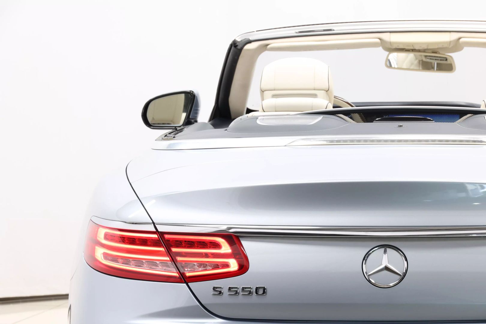 2017 Mercedes-benz S-class - Image 62