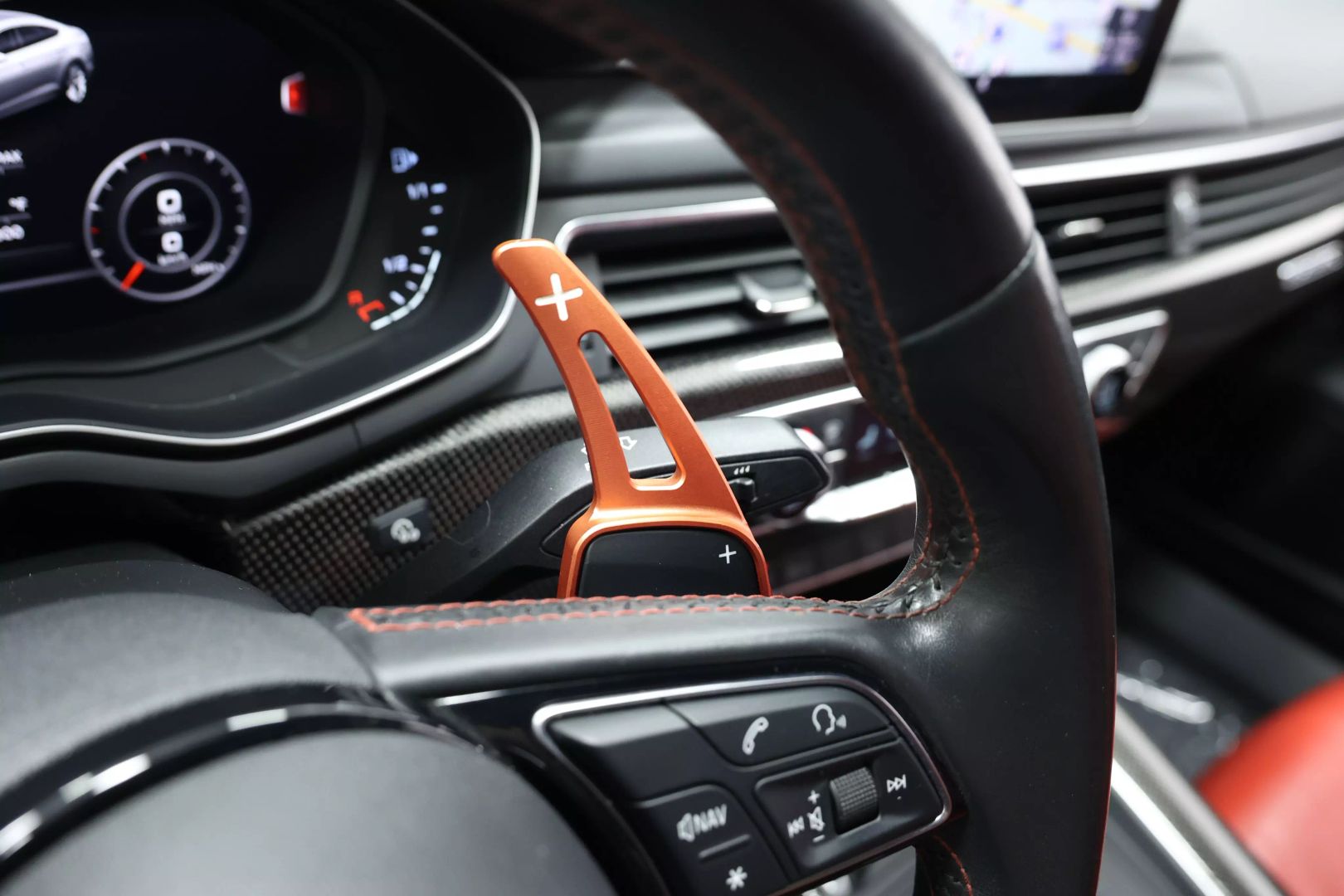 2018 Audi S5 - Image 30
