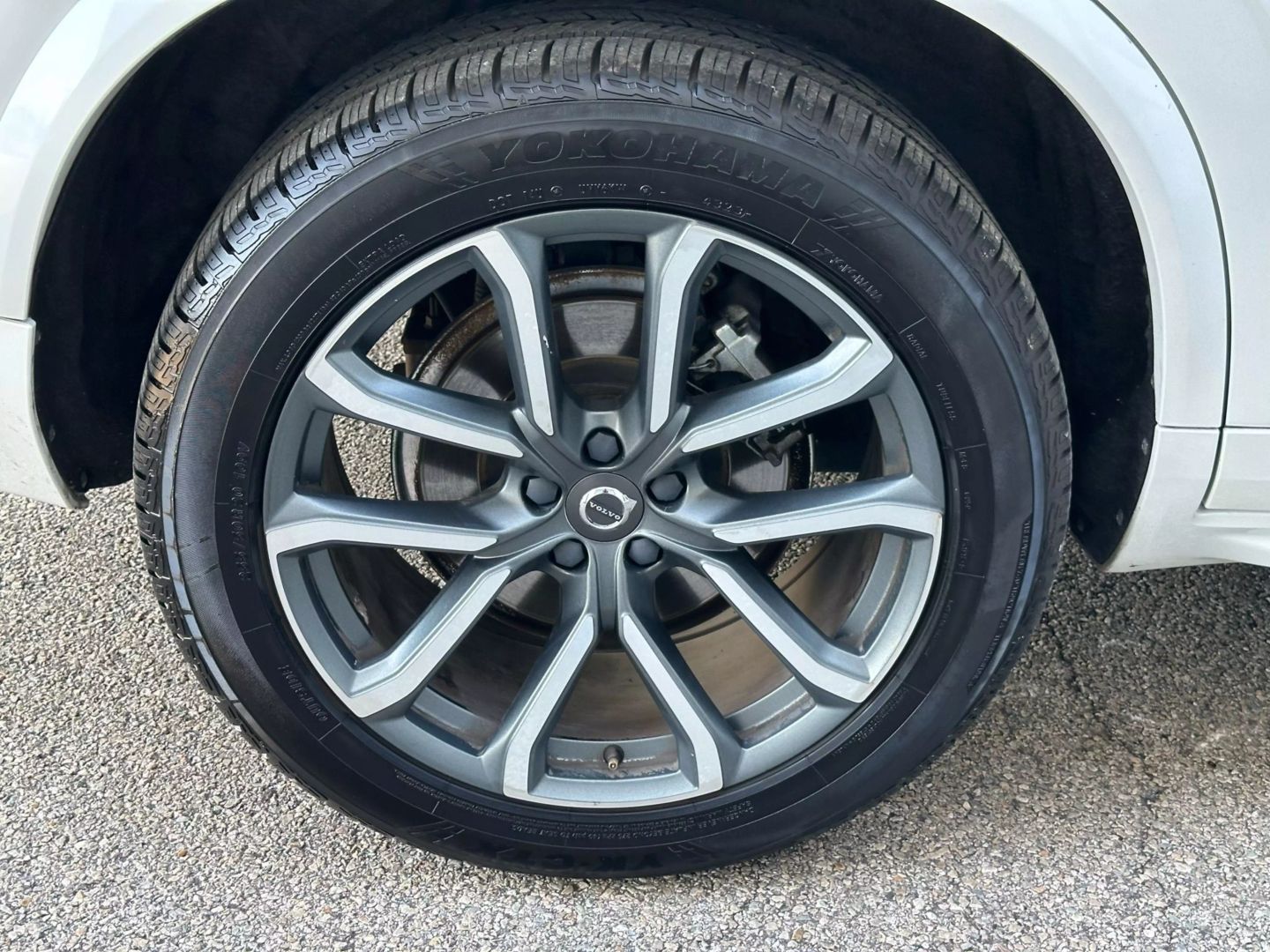 2018 Volvo Xc90 - Image 48