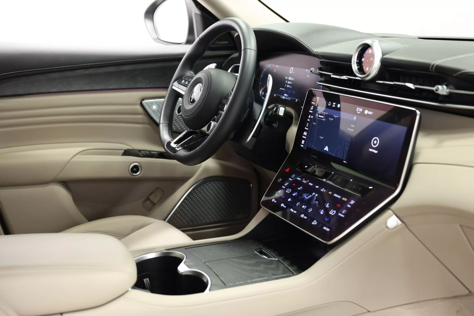 2023 Maserati Grecale - Image 99