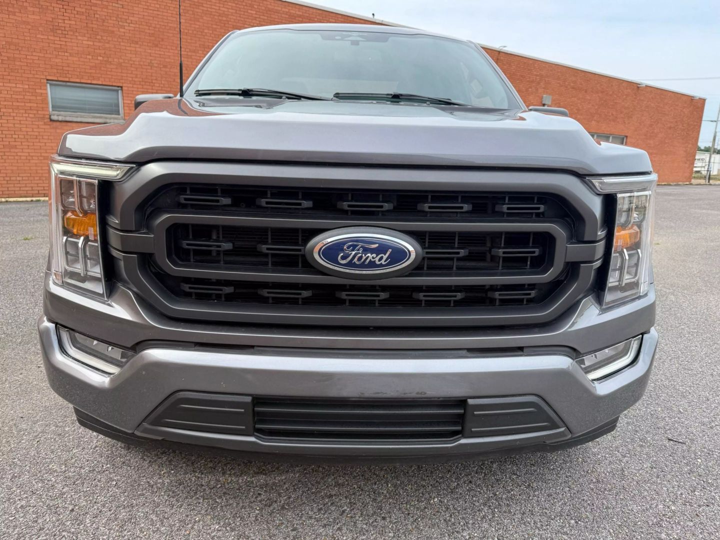 2023 Ford F150 Supercrew Cab - Image 10