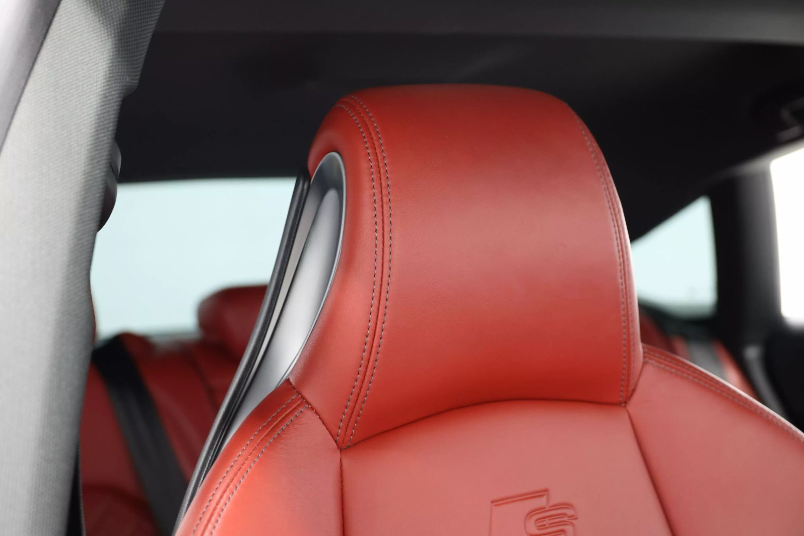 2018 Audi S5 - Image 102