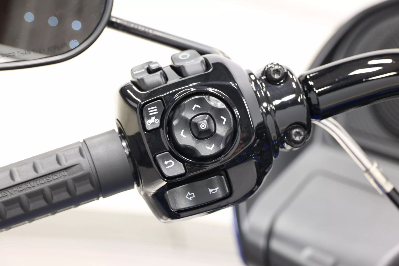 2024 Harley-davidson Road Glide - Image 23