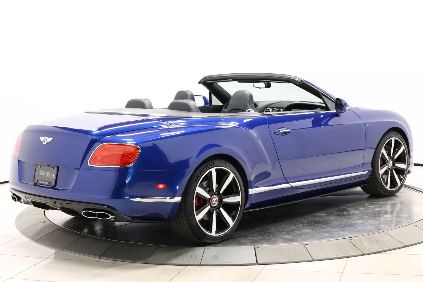 2014 Bentley Continental - Image 4